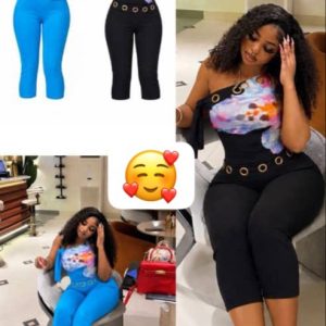 Chic 2pcs Set
