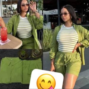 3pcs Set