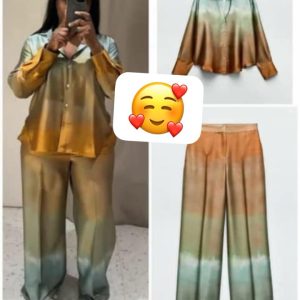 2pcs Set