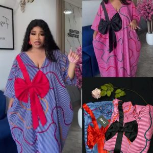 Bubu Gown