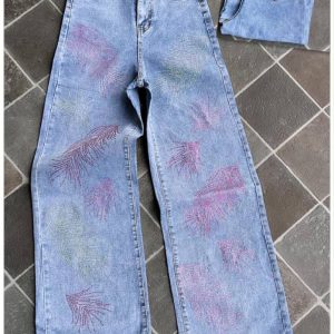 High quality Jean