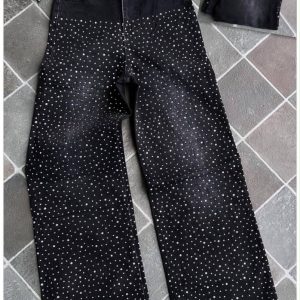 High quality Stone Jean