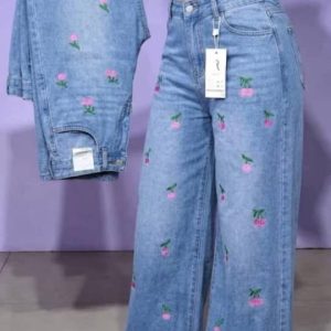 Cherry Jean