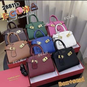 Ferragamo fullybox
