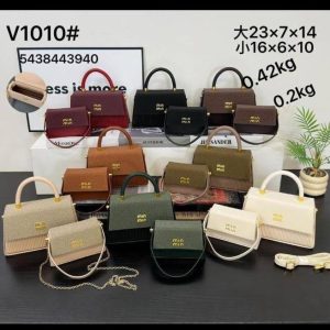 2in1 min Bag