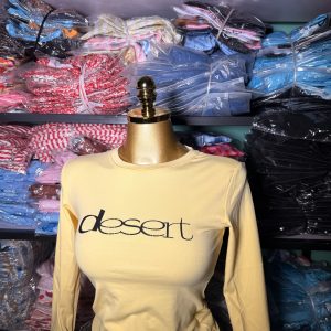 Basic Top013